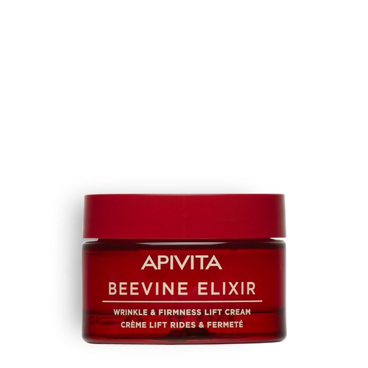 Apivita Beevine Elixir Lift Cream Light Texture