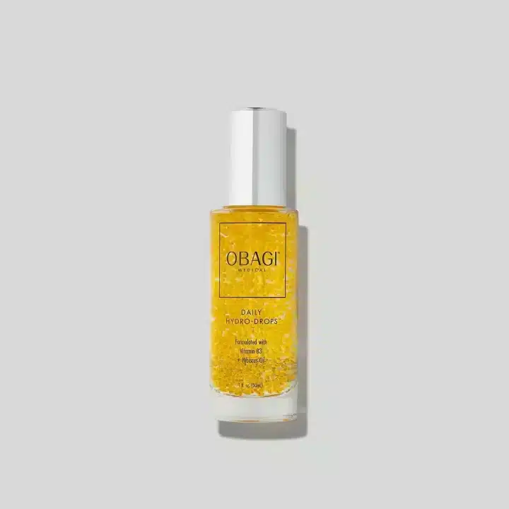 Obagi DAILY HYDRO-DROPS FACIAL SERUM