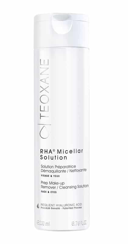 Teoxane RHA Micellar Solution 400ml