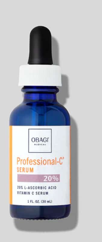 Obagi PROFESSIONAL-C SERUM 20%