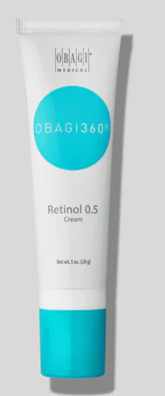 OBAGI 360 RETINOL 0,5 CREAM