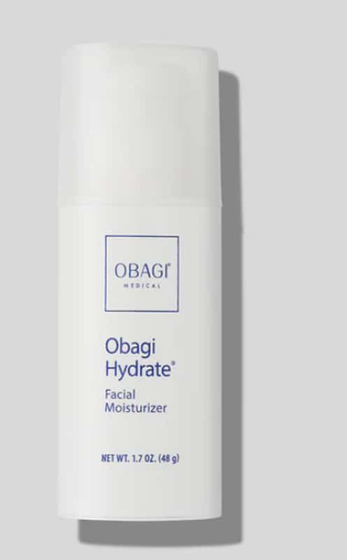 OBAGI HYDRATE FACIAL MOISTURIZER