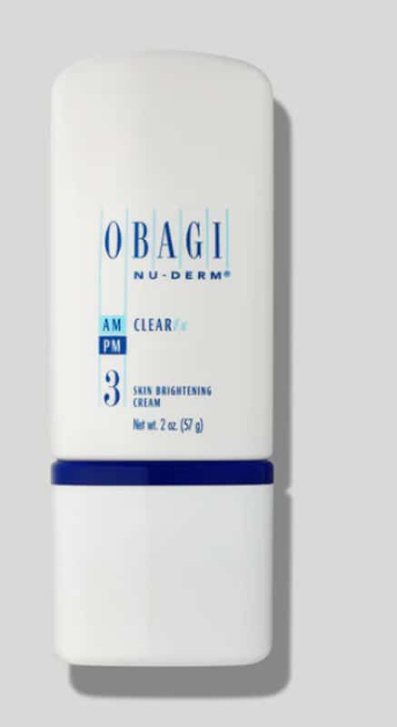 Obagi CLEAR FX 3