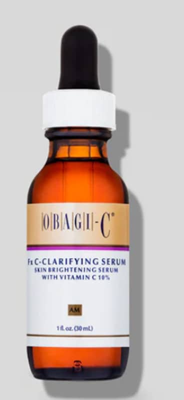 Obagi C- CLARIFYING SERUM SKIN BRIGHTENING SERUM
