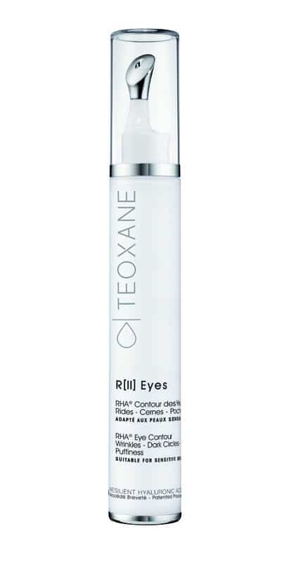 Teoxane R[ii] Eyes RHA Advanced Eye Contour