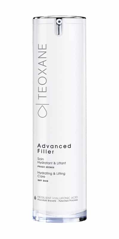Teoxane Advanced Filler Dry Skin