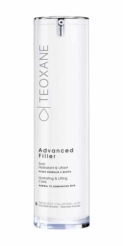 Teoxane Advanced Filler Normal to Combination Skin