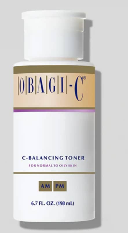 Obagi C- BALANCING TONER FOR NORMAL TO OILY SKIN
