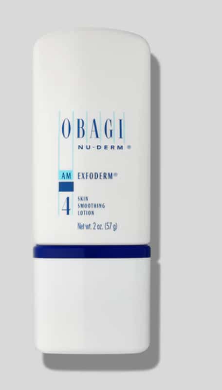 Obagi EXFODERM SKIN SMOOTHING LOTION 4