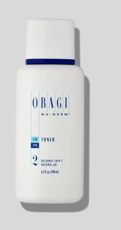 Obagi Nu-Derm TONER