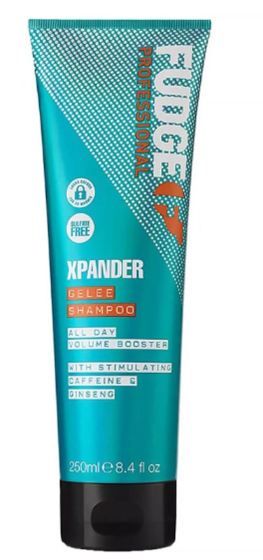 Fudge Xpander Shampoo