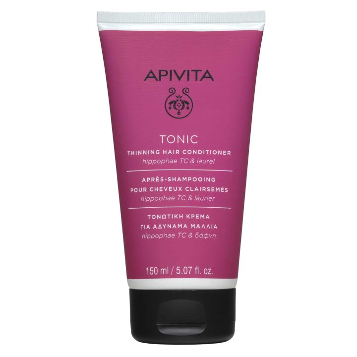 Apivita Tonic Hair Conditioner