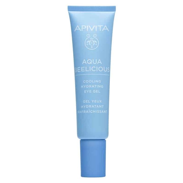 Apivita Cooling Hydrating Eye Gel