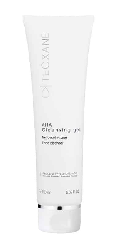 Teoxane AHA Cleansing Gel 150ml