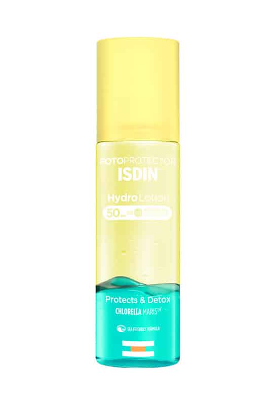 Fotoprotector ISDIN HydroLotion SPF 50