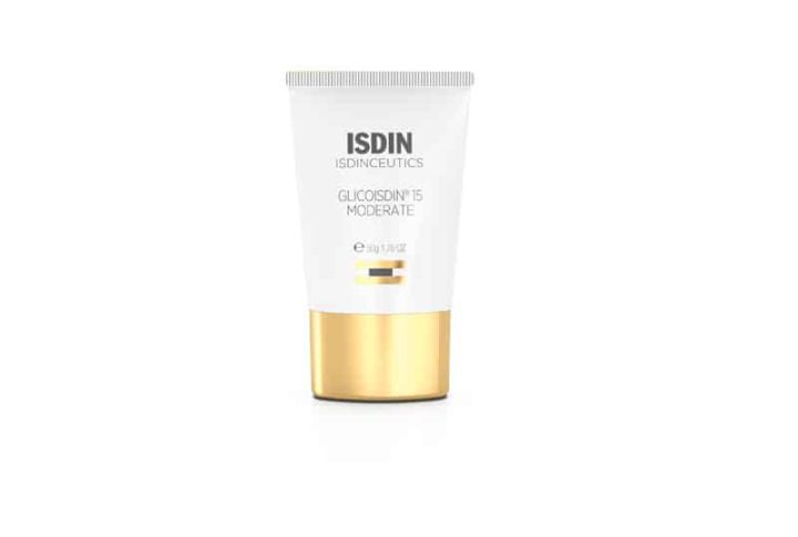 Isdinceutics Glicoisdin 15 Moderate