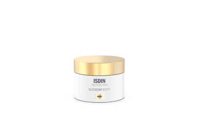 Glicoisdin Glicoisdin 8 Soft
