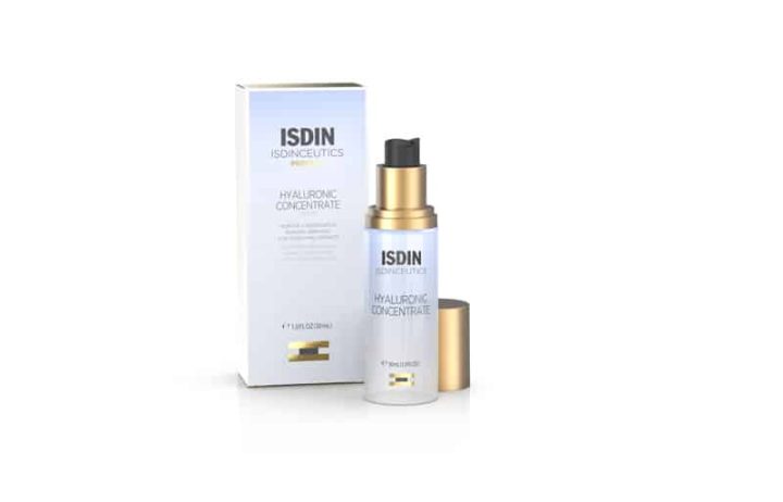 Isdinceutics Hyaluronic Concentrate