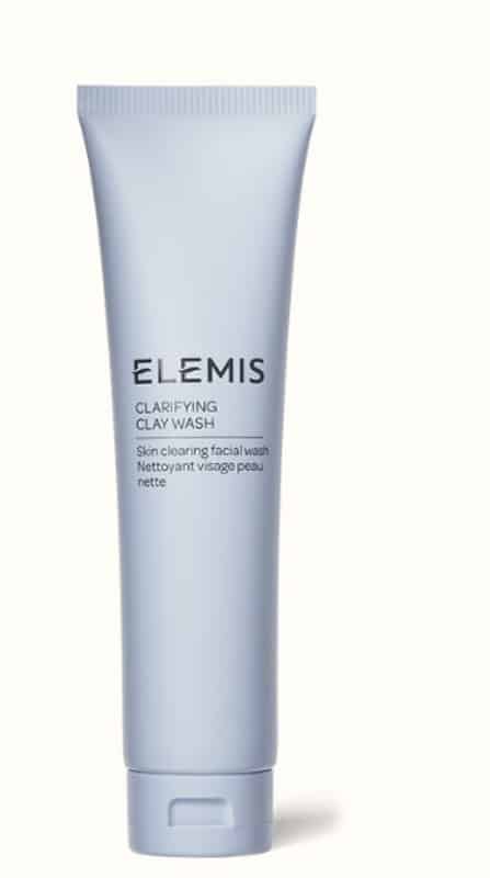 Clarifying Clay Wash