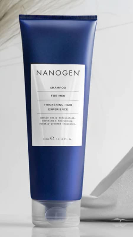 NANOGEN SHAMPOO FOR MEN