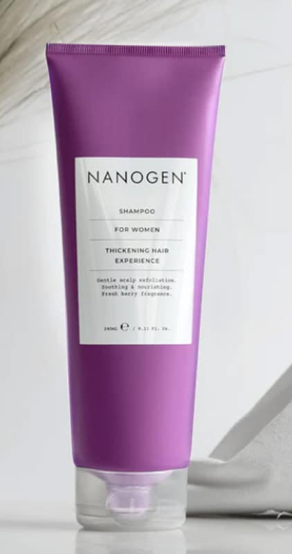 NANOGEN SHAMPOO FOR WOMEN