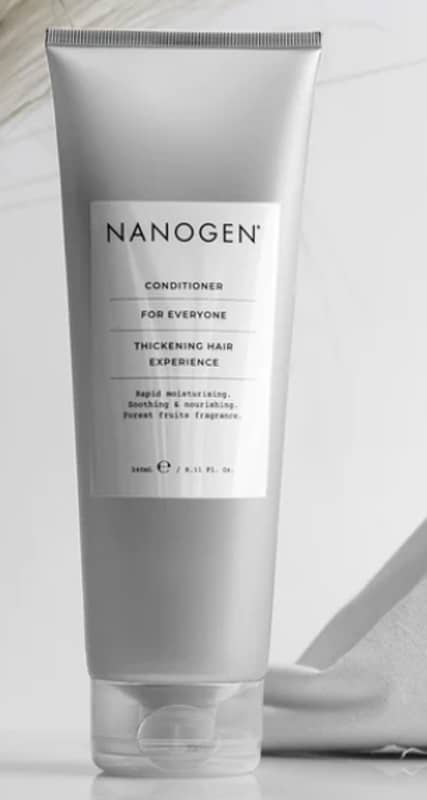 NANOGEN CONDITIONER FOR EVERYONE