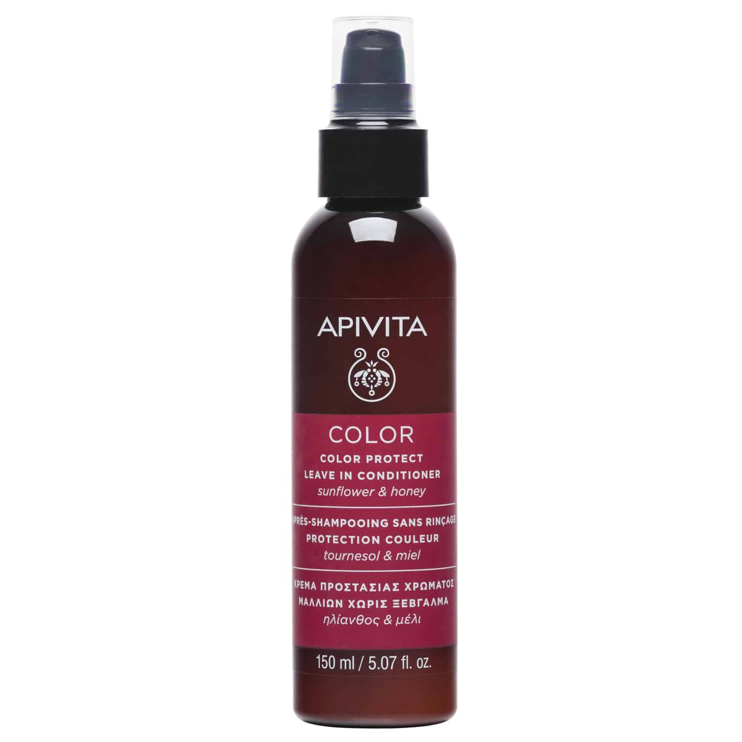 Colour Protect Leave In Conditioner