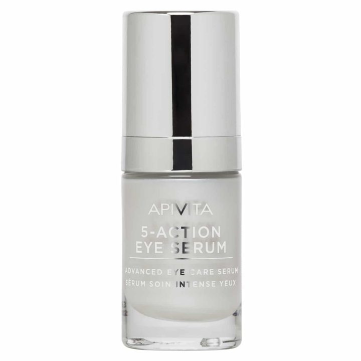 Intensive Care Eye Serum