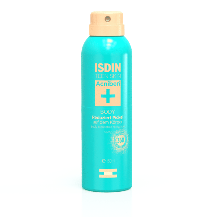 Acniben Body