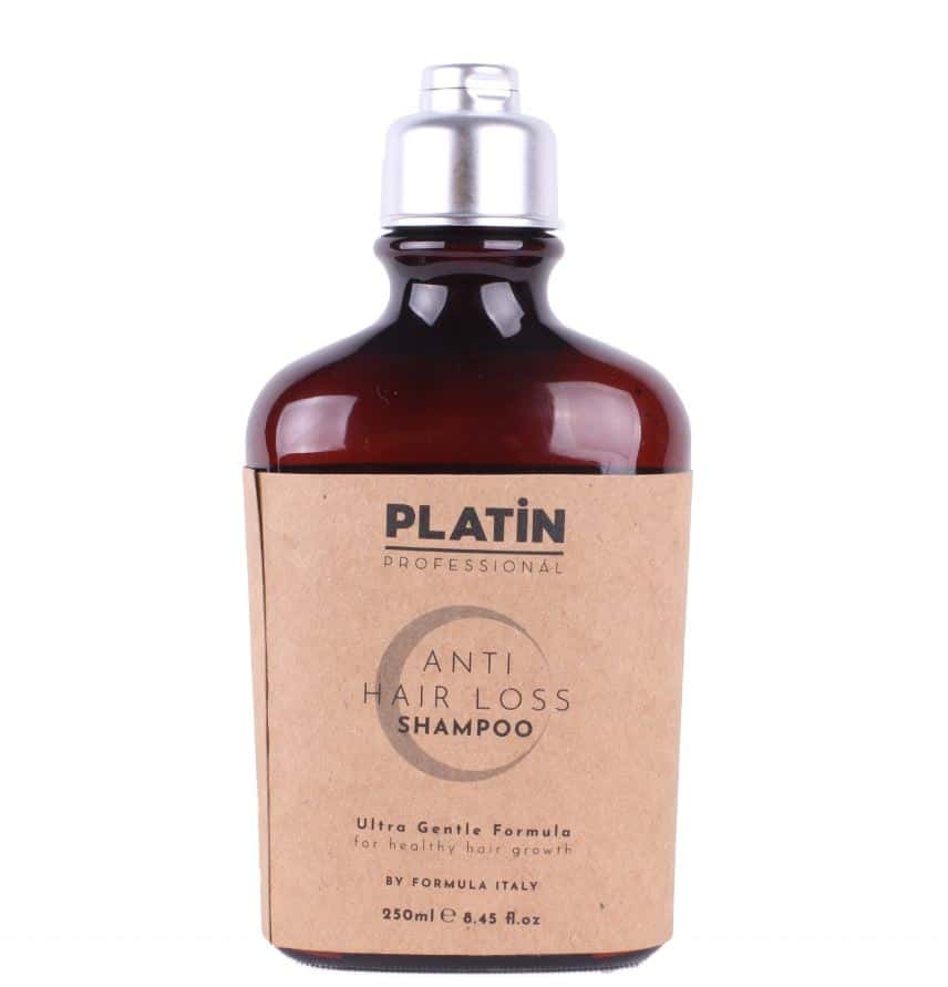 anti hair loss shampoo