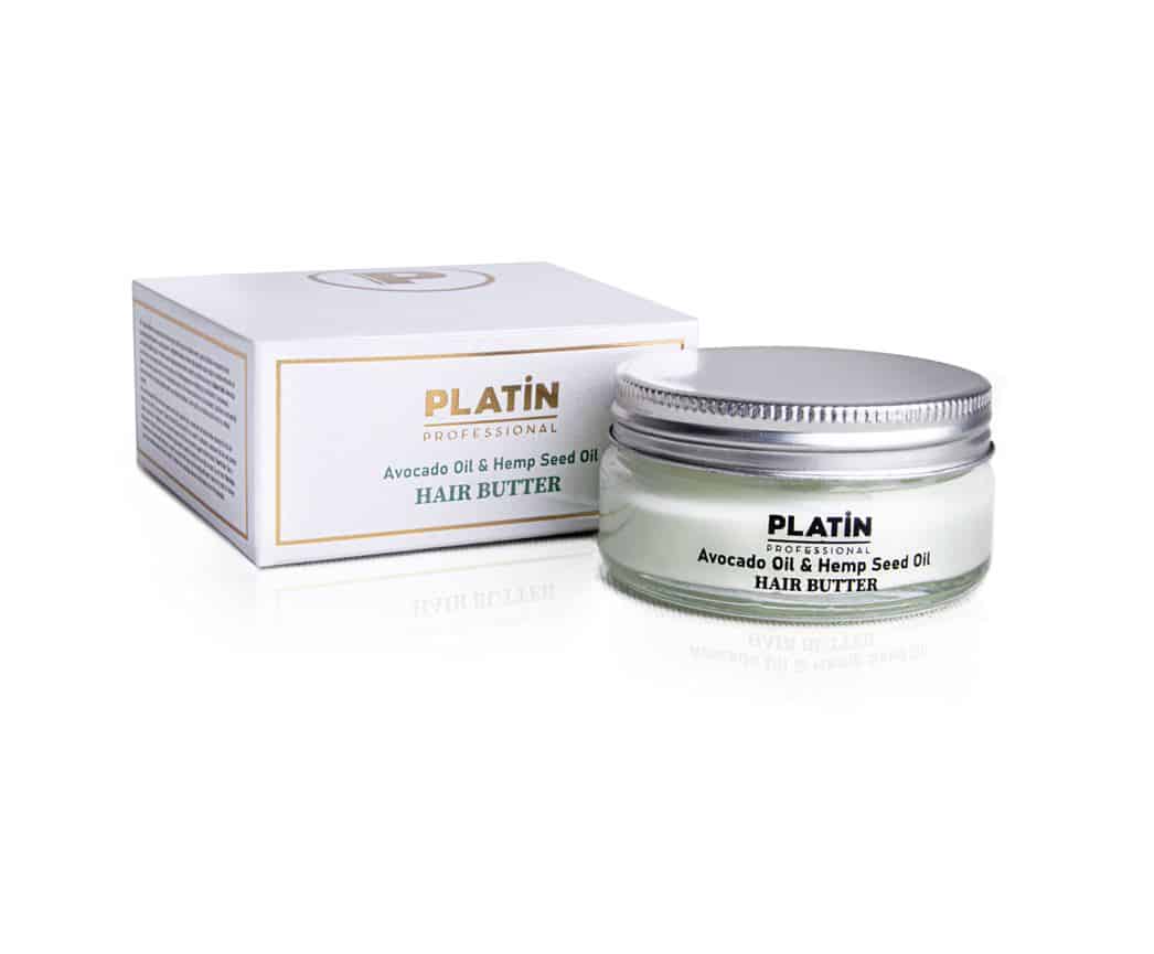 hair butter