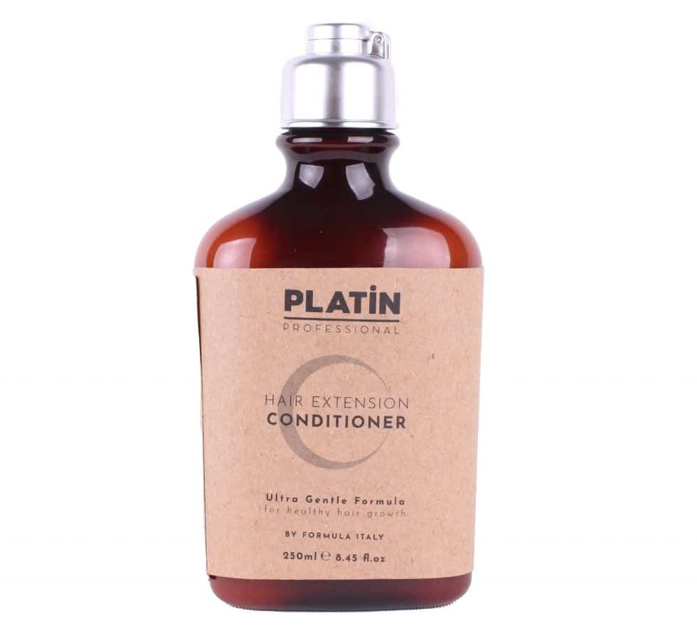 hair extension cond