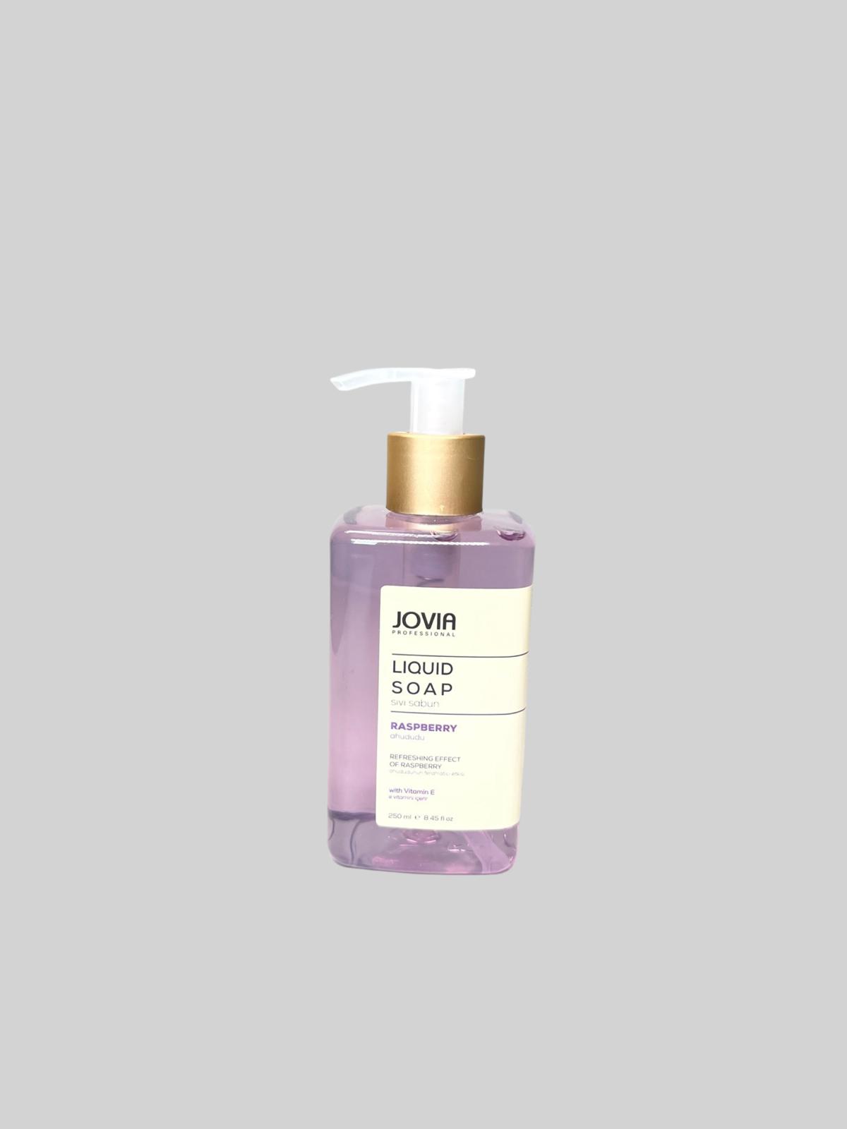 soap rapsbrry