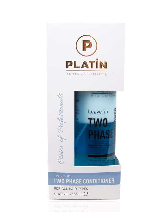 TWO PHASE CONDITIONER