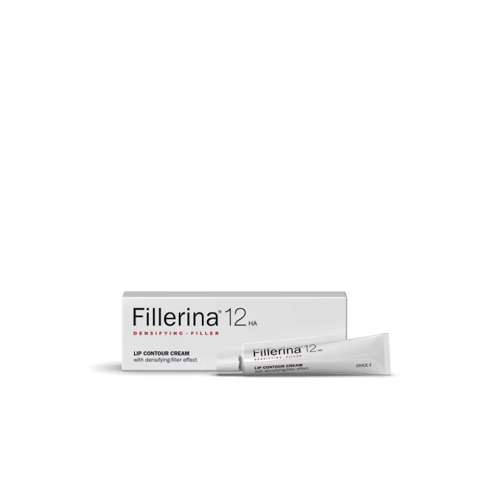 Fillerina Lip Contour Grade 4