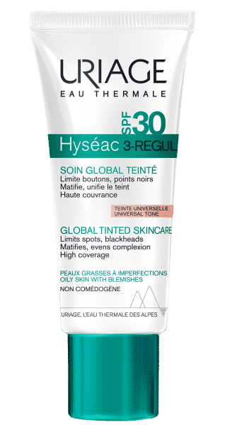 URIAGE HYSEAC 3-REGUL 40ML