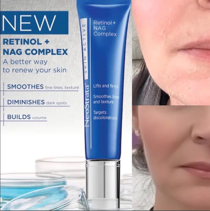 retinol