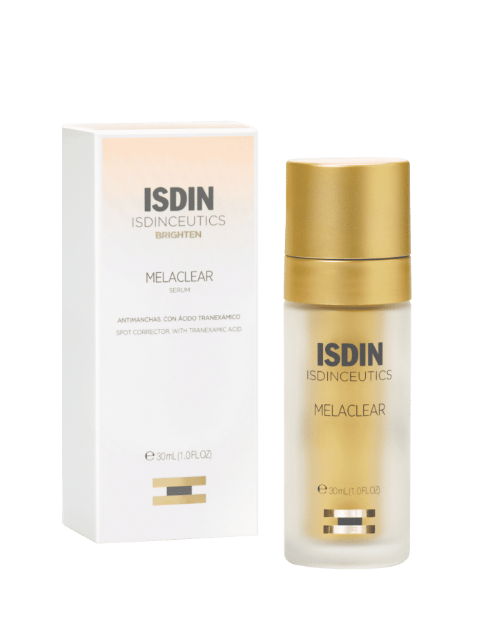 Isdin Melaclear Brightening Serum