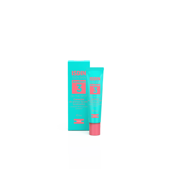 Isdin Acniben on the spot treatment