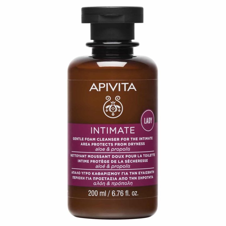Apivita Intimate Lady