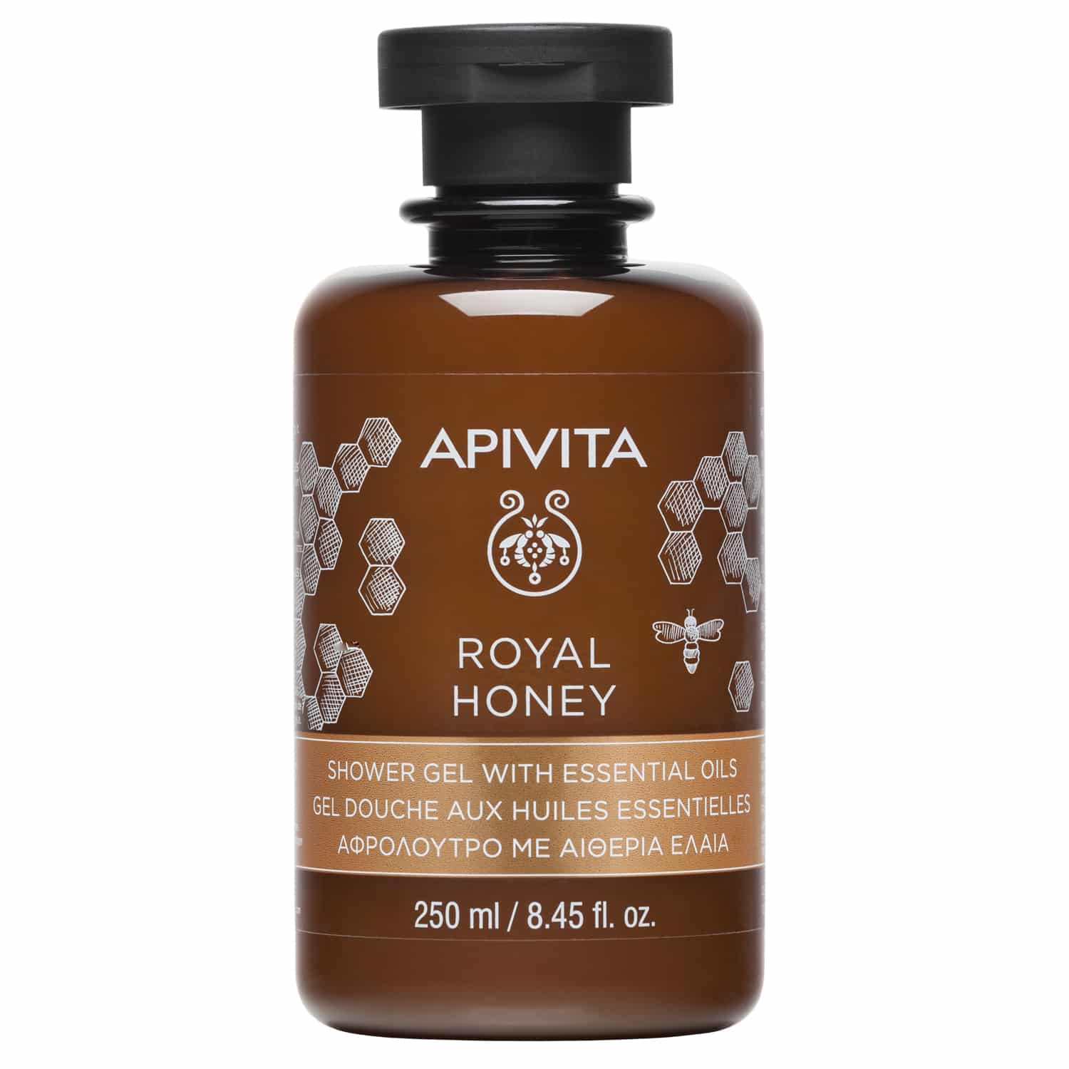 royal honey 250ml
