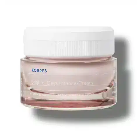 Apothecary Wild Rose Brighter Days Intense-Cream