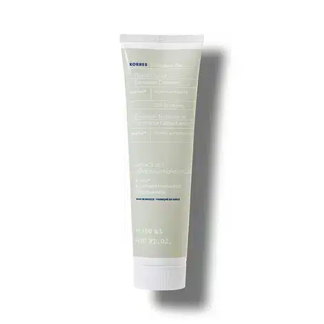 Olympus Tea Detox Toning Emulsion Cleanser