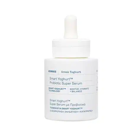 Smart Yoghurt Probiotic Super Serum
