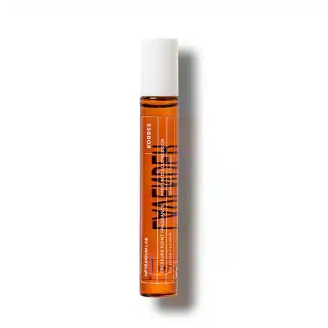 Body Oil Relaxing Lavender