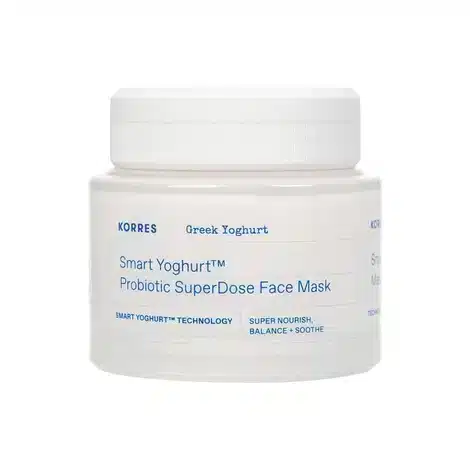 Face Mask Smart Yoghurt™ Probiotic SuperDose Face Mask