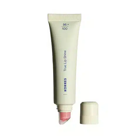 True Lip Shine Rosewater