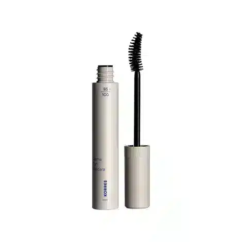 Drama Curl Mascara Black