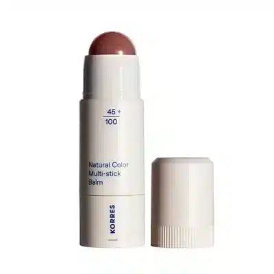 Natural Color Multi-stick Balm 32 Muted Brown