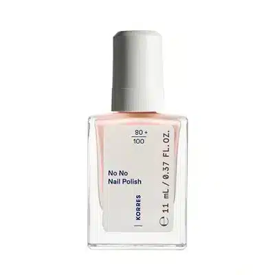 No No Nail Polish 20 Peach Blush